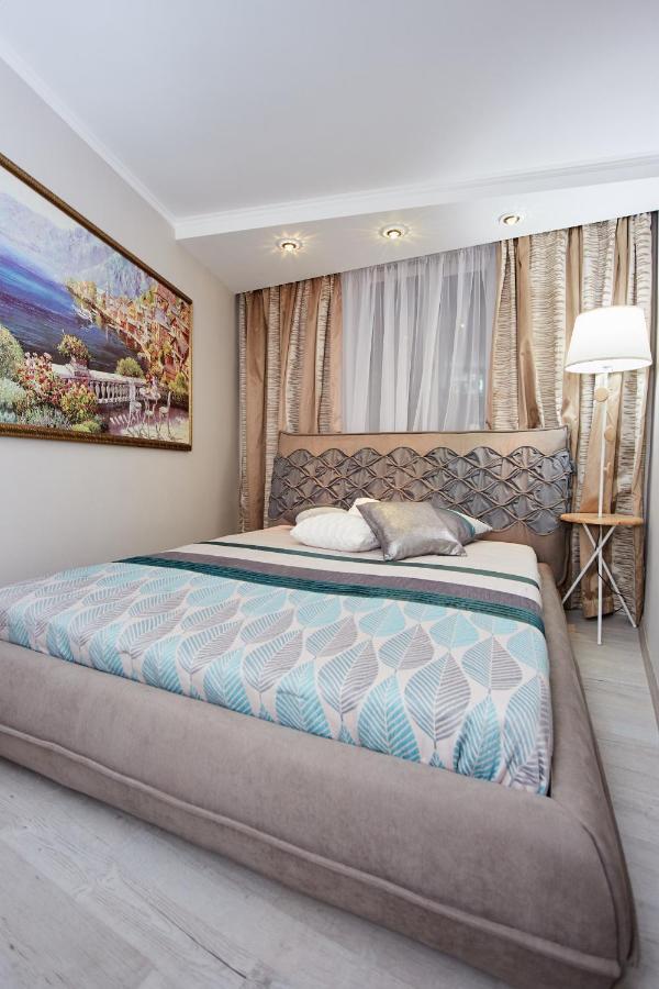 Langery Residence Central Apartments Οδησσός Εξωτερικό φωτογραφία