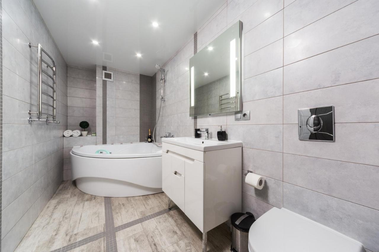 Langery Residence Central Apartments Οδησσός Εξωτερικό φωτογραφία