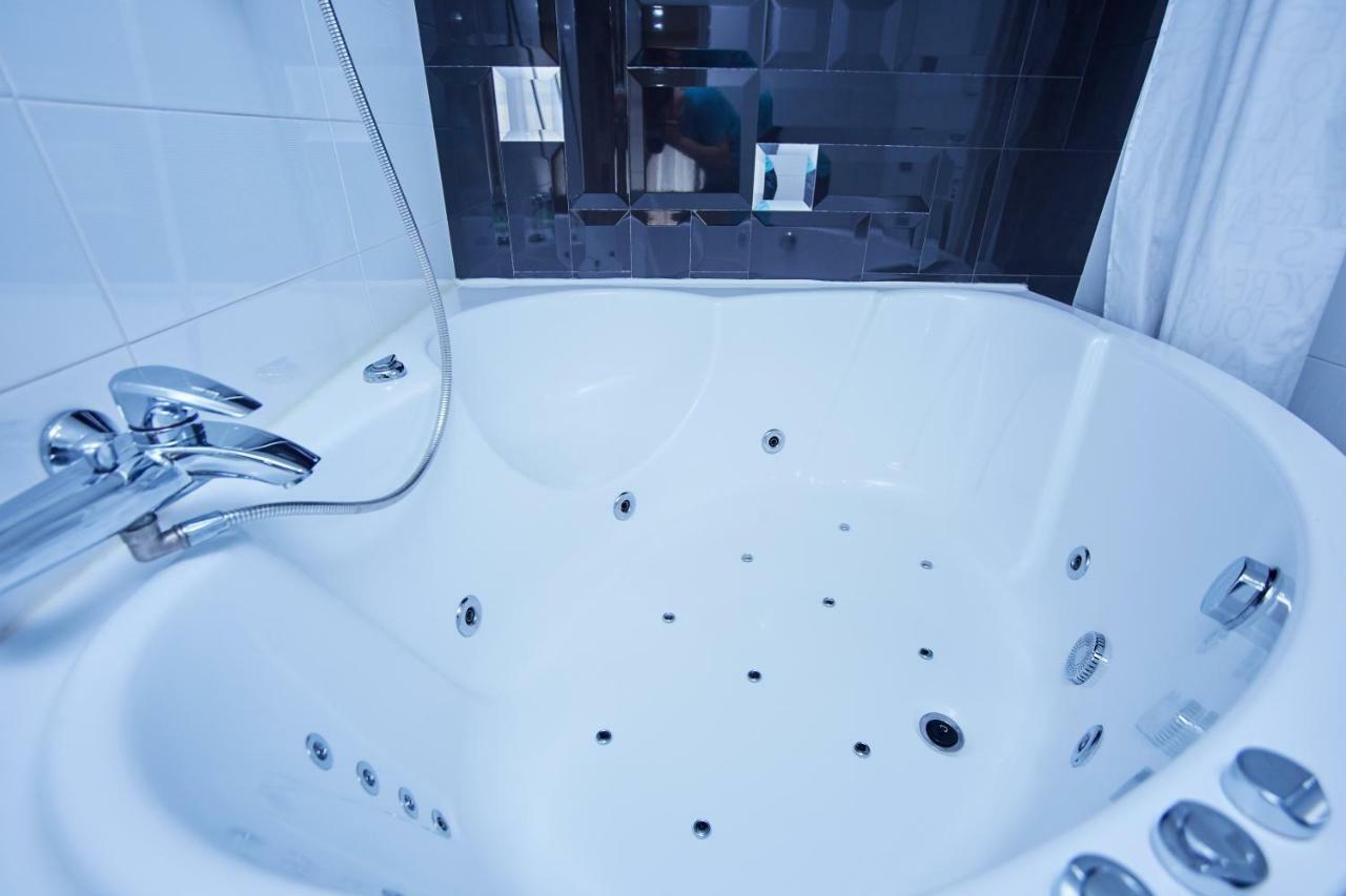 Langery Residence Central Apartments Οδησσός Εξωτερικό φωτογραφία