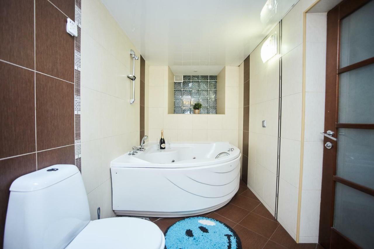 Langery Residence Central Apartments Οδησσός Εξωτερικό φωτογραφία