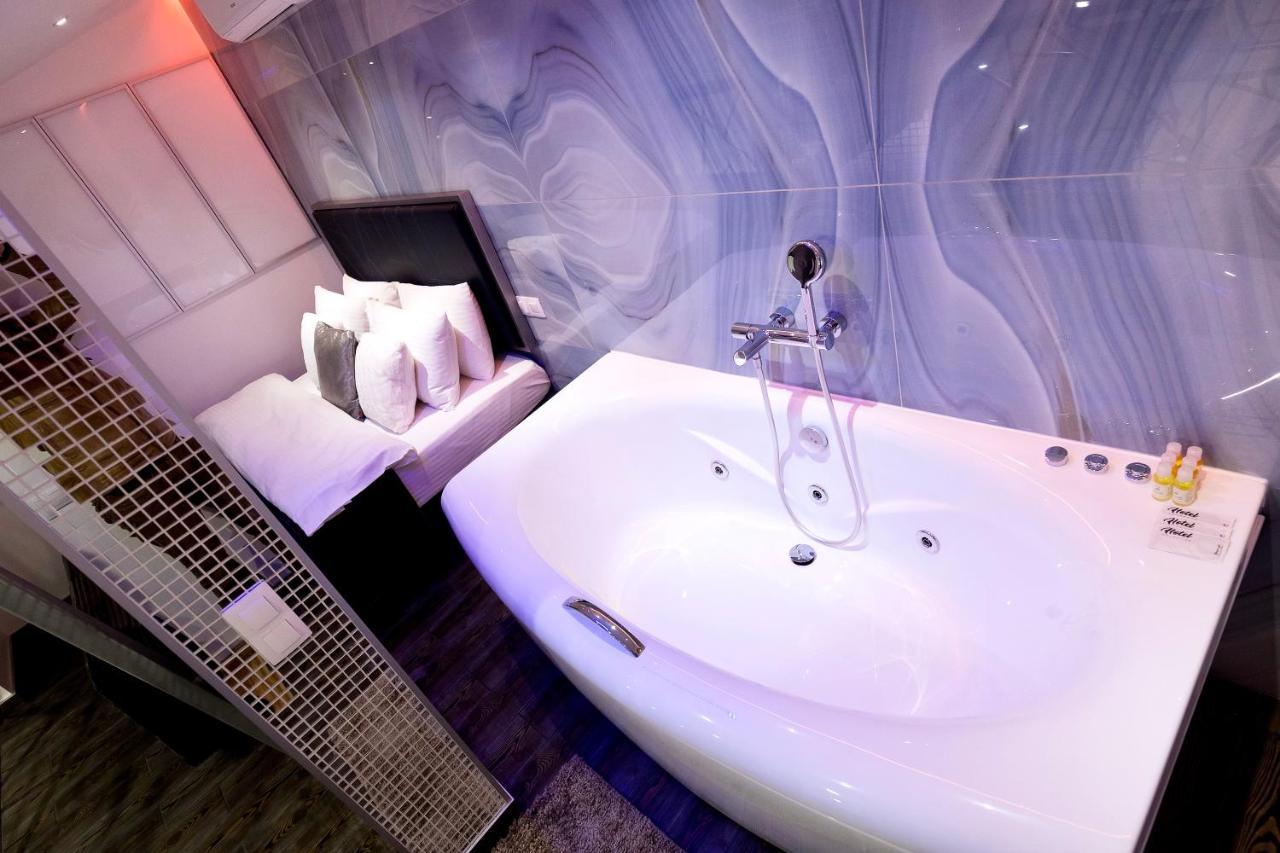 Langery Residence Central Apartments Οδησσός Εξωτερικό φωτογραφία