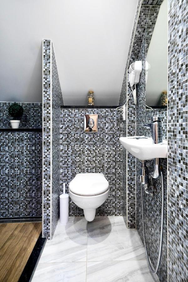 Langery Residence Central Apartments Οδησσός Εξωτερικό φωτογραφία